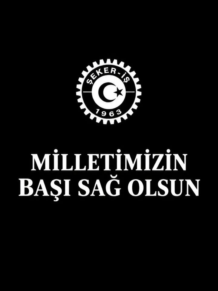 Ankara’nın Pursaklar ilçesinde görevi sırasında silahlı saldırıya uğrayan polis memuru Ahmet Türkoğlu’nun şehit olduğun…