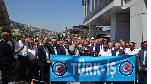 TÜRK-İŞ VERGİDE ADALET İSTİYOR